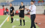 Điểm tin bóng đá Việt Nam 25/07: HLV Kim Sang-sik tạm rời Việt Nam; Malaysia trả lương khủng mời thầy Park