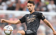 Bị Bournemouth cầm hòa sau 90 phút, Arsenal thắng nghẹt thở trên chấm luân lưu