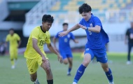 Nhì bảng C, Thái Lan đấu Australia ở bán kết U19 ĐNÁ
