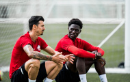 Onana cho thấy Villa có sức hút lớn hơn cả M.U
