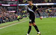 Sao trẻ Arsenal, Omar Rekik gây thất vọng tràn trề trước Bournemouth