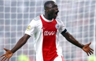 Ajax giảm giá bán Brobbey, Arsenal nối lại đàm phán