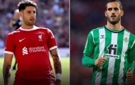 TRỰC TIẾP Liverpool 1-0 Real Betis (KT): Chiến thắng xứng đáng