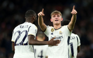 3 tài năng trẻ đáng chú ý của Real ở chuyến du đấu hè