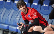 Aston Villa liệu có thể giúp ‘hồi sinh’ Joao Felix?
