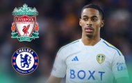 Summerville có gì mà khiến Chelsea lẫn Liverpool theo đuổi?