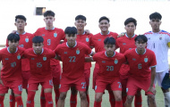 Thủng lưới khó tin, U19 Australia bị loại bởi người Thái
