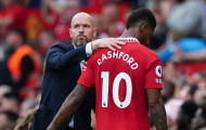 2 lý do cho thấy Rashford sẽ bùng nổ mùa tới