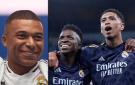 Những điều Mbappe có thể kỳ vọng ở phòng thay đồ Real Madrid