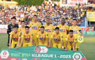 Rõ lý do Thanh Hóa rút lui khỏi AFC Champions League 2