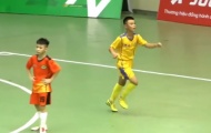 SLNA thắng nhọc ngày khai mạc giải Nhi Đồng toàn quốc, cú sốc bản quyền truyền hình Thai League
