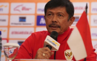 Vào chung kết, HLV U19 Indonesia mỉa mai Việt Nam