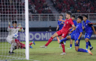 Cột dọc hóa người hùng, chủ nhà Indonesia vô địch U19 ĐNÁ