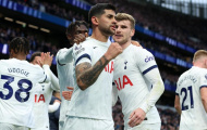 Thấy gì từ những trận giao hữu vừa qua của Tottenham?