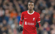 Trey Nyoni, sao mai mới nhất của Liverpool là ai?