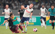 3 điều rút ra sau chiến thắng của Spurs trước Vissel Kobe