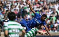 3 điều rút ra từ trận thua muối mặt của Chelsea trước Celtic