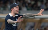Brighton hé lộ diện mạo mới đầy hứa hẹn dưới thời Hurzeler