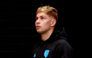 Fulham là lựa chọn tốt nhất cho Smith Rowe