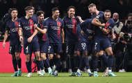 Những vấn đề nơi hàng thủ PSG mùa tới