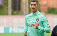 Ronaldo tiết lộ bài tập yêu thích khi dần có tuổi