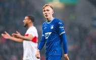 3 điểm đến tiềm năng cho Beier nếu rời Hoffenheim