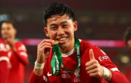 2 lý do cho thấy Liverpool muốn giữ Endo ở lại