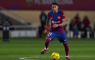 Raphinha và sự thất hứa của Barca