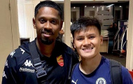 Điểm tin bóng đá Việt Nam 1/8: Jason Quang Vinh đắt hơn Quang Hải; Trọng Hoàng - Xuân Trường chốt tương lai