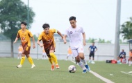 VCK U21 Quốc gia 2024: HAGL ra quân thuận lợi, Hà Nội thắng hủy diệt