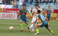 5 điểm đáng chú ý tại V.League 2024/2025