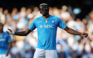 Chelsea cần thận trọng với thương vụ Victor Osimhen