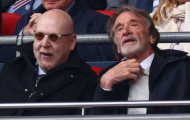 Sir Jim Ratcliffe khiến nhà Glazer phải xấu hổ với Man United