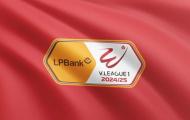 V-League đổi tên ở mùa giải mới
