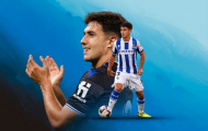 Top 5 cầu thủ nổi bật nhất Sociedad trước mùa giải 2024/25 (Kỳ 2)