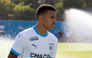 Vừa rời M.U, Mason Greenwood đã gặp vận đen