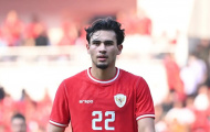 Nathan Tjoe-A-On: Không sợ đối thủ nào, Indonesia có cơ hội dự VCK World Cup
