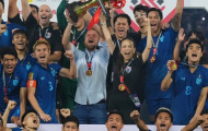 Thái Lan bối rối với AFF Cup, U20 Việt Nam đấu giao hữu với Nga