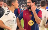 Gundogan gọi đồng đội là “những kẻ không não” sau trận thắng Real?