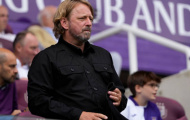 Mâu thuẫn với Sahin, Dortmund sắp sa thải sếp lớn chỉ sau 3 tháng