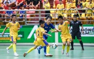 SLNA vào chung kết, Thanh Hóa gục ngã trước chủ nhà giải U11 toàn quốc