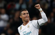 Top 10 chân sút ghi nhiều bàn thắng nhất lịch sử Real (Kỳ 1)