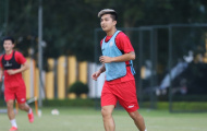 Cầu thủ Việt Kiều chia tay Hải Phòng gia nhập đội bóng ở giải hạng Nhất?
