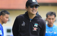 HLV Vũ Tiến Thành: HAGL sẽ là ngựa ô mùa 2024/25