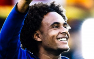 CHÍNH THỨC! Man Utd công bố số áo của Joshua Zirkzee