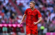 Man United gặp khó vụ De Ligt vì một cái tên bất ngờ?
