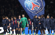 Tại sao PSG là ứng viên thực sự tại Champions League mùa tới?