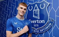Trung vệ O'Brien sẽ mang tới điều gì cho Everton? 