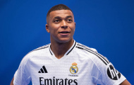 10 câu lạc bộ Kylian Mbappe đã đối đầu nhưng chưa bao giờ ghi bàn