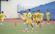 CLB Thanh Hóa đón tin vui giữa vụ lùm xùm nợ lương